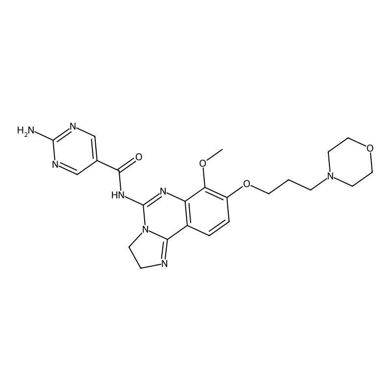 Copanlisib