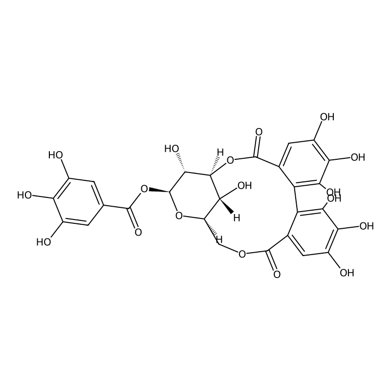 Corilagin