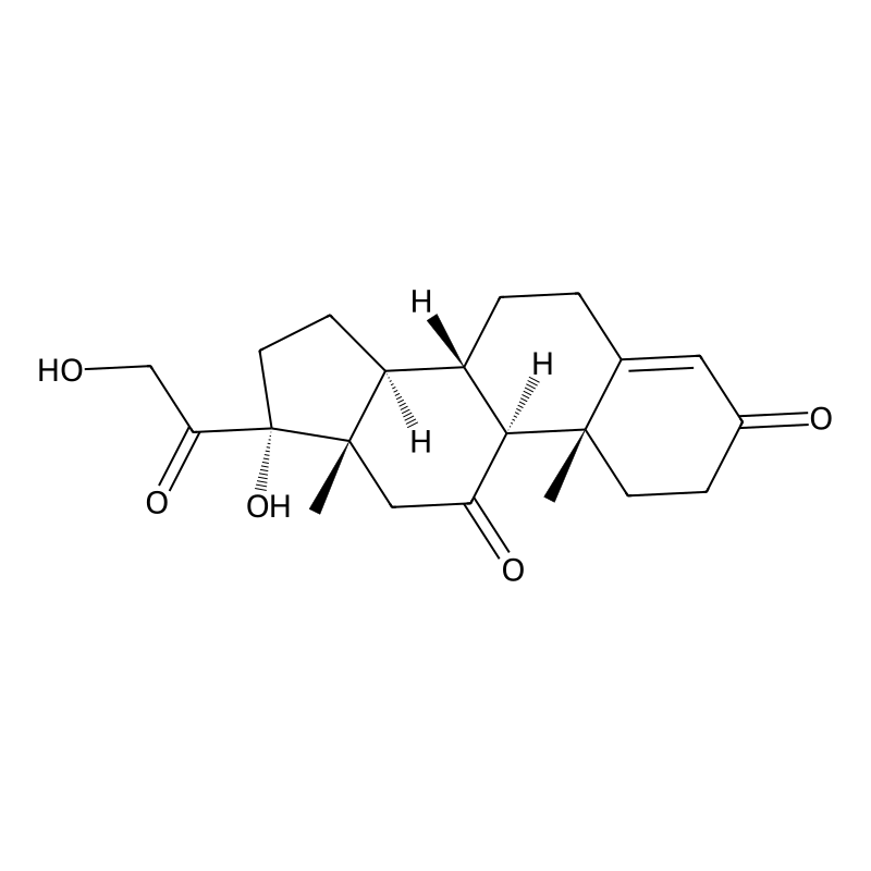 Cortisone