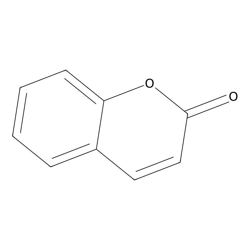 Coumarin