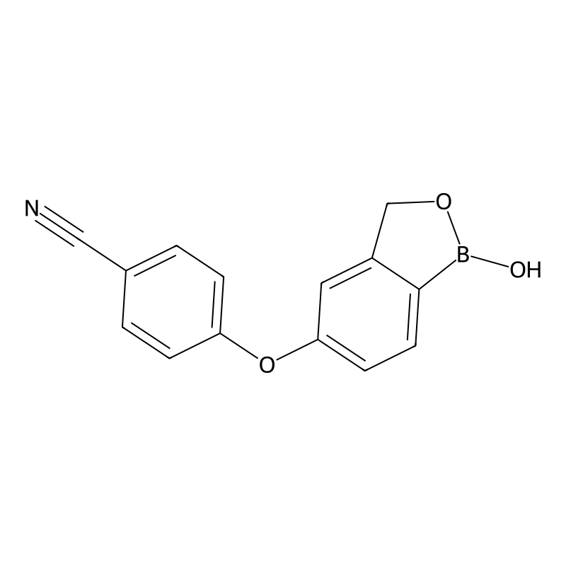 Crisaborole