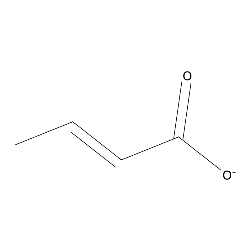 Crotonic acid