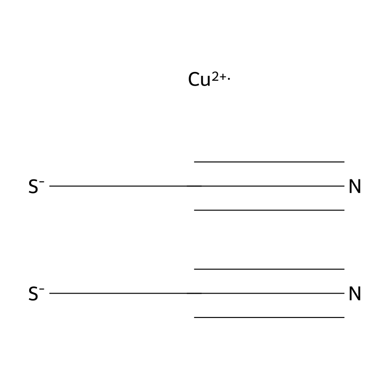 Cuprous thiocyanate