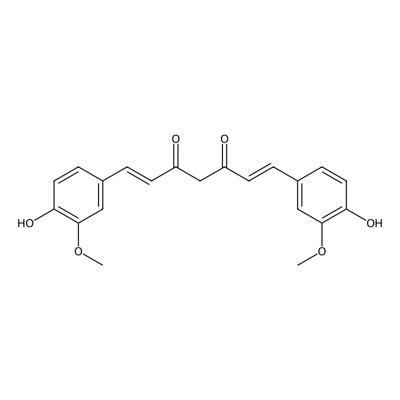 Curcumin