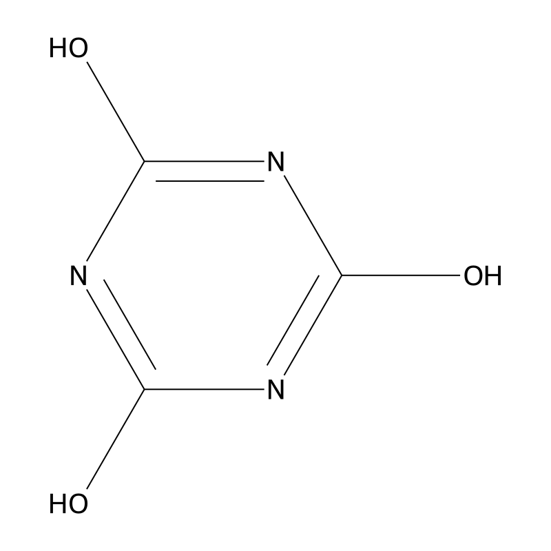 Cyanuric acid