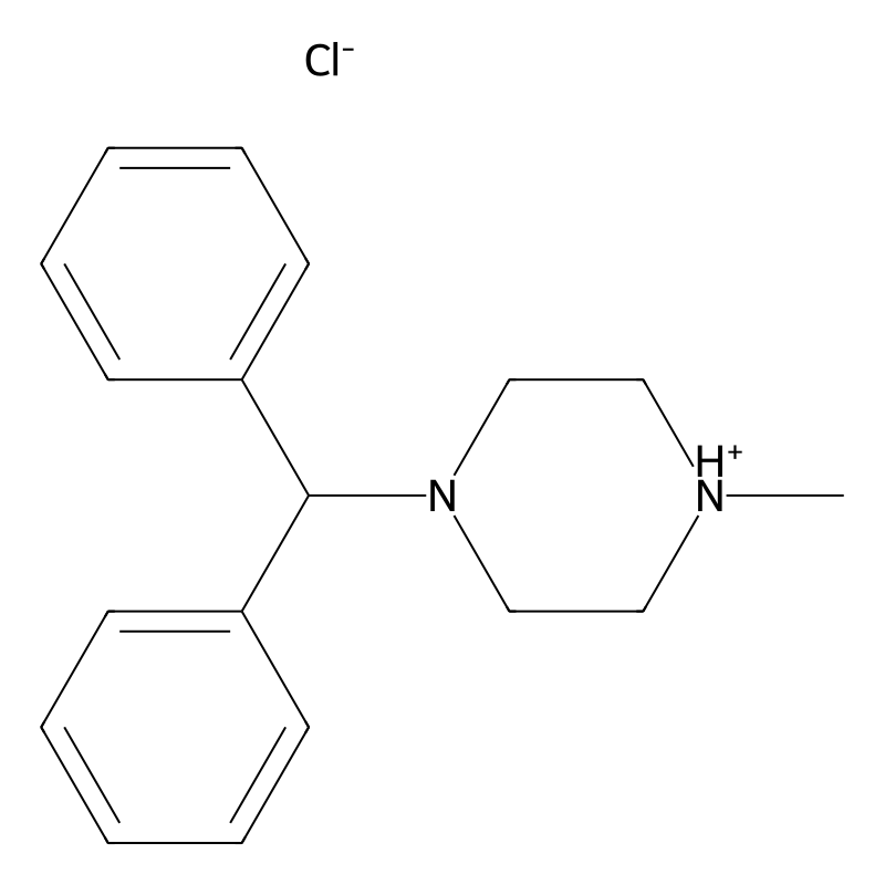 Cyclizine hydrochloride