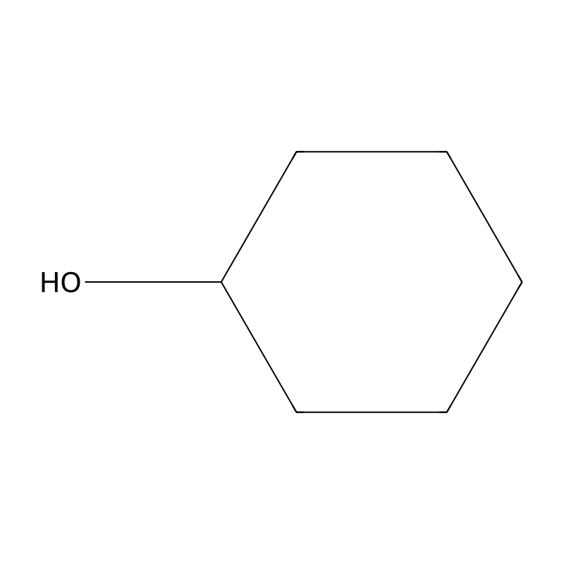 Cyclohexanol