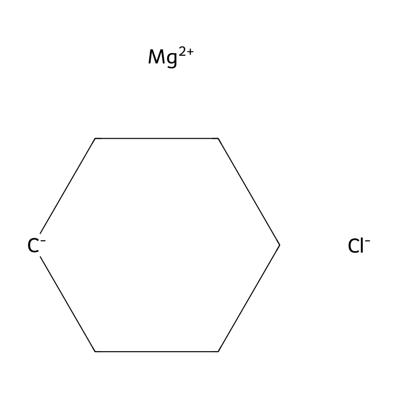 Cyclohexylmagnesium chloride