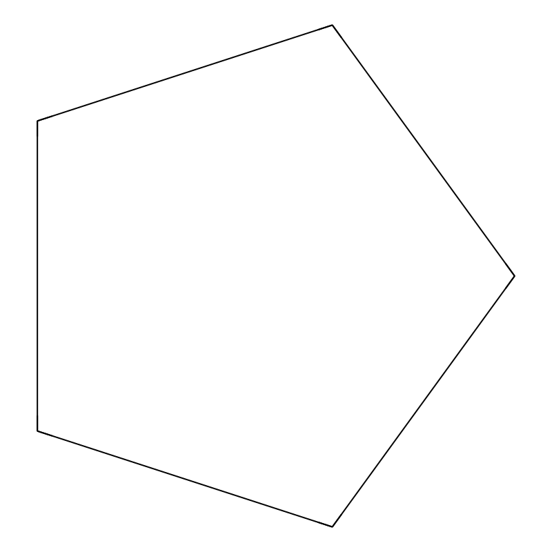 Cyclopentane