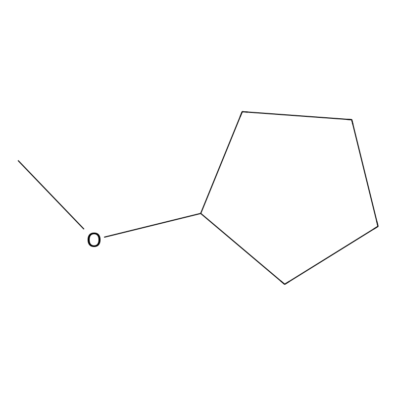 Cyclopentyl methyl ether