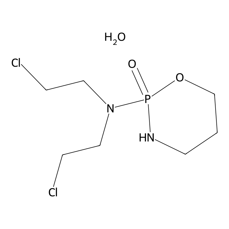 Cyclophosphamide