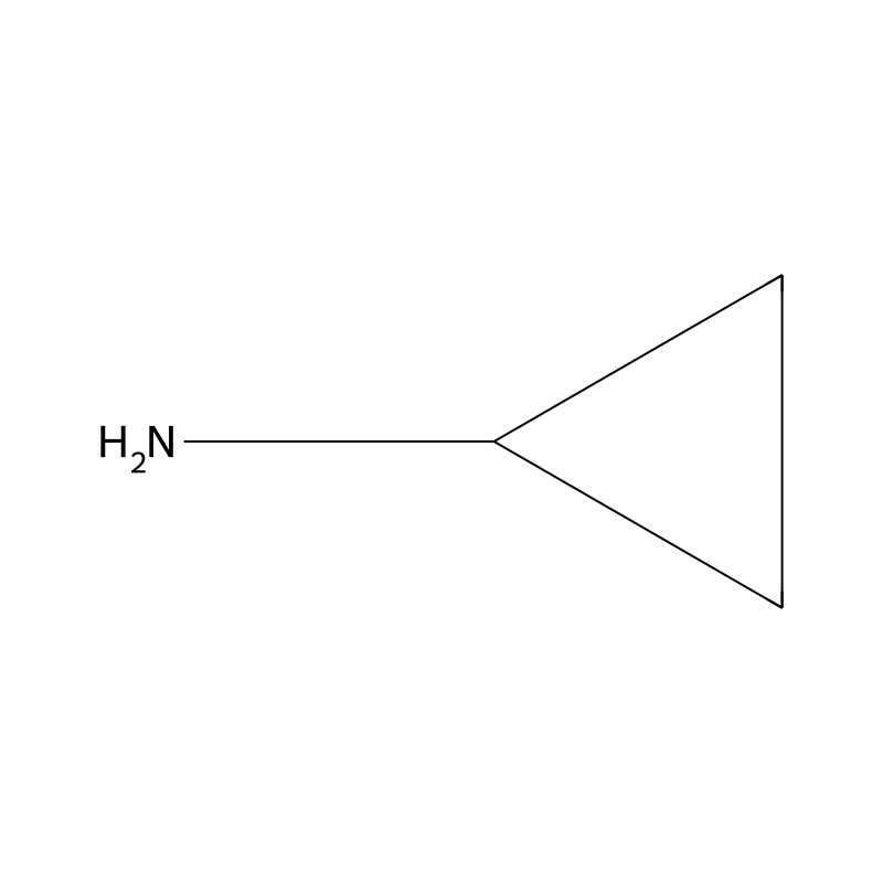 Cyclopropylamine