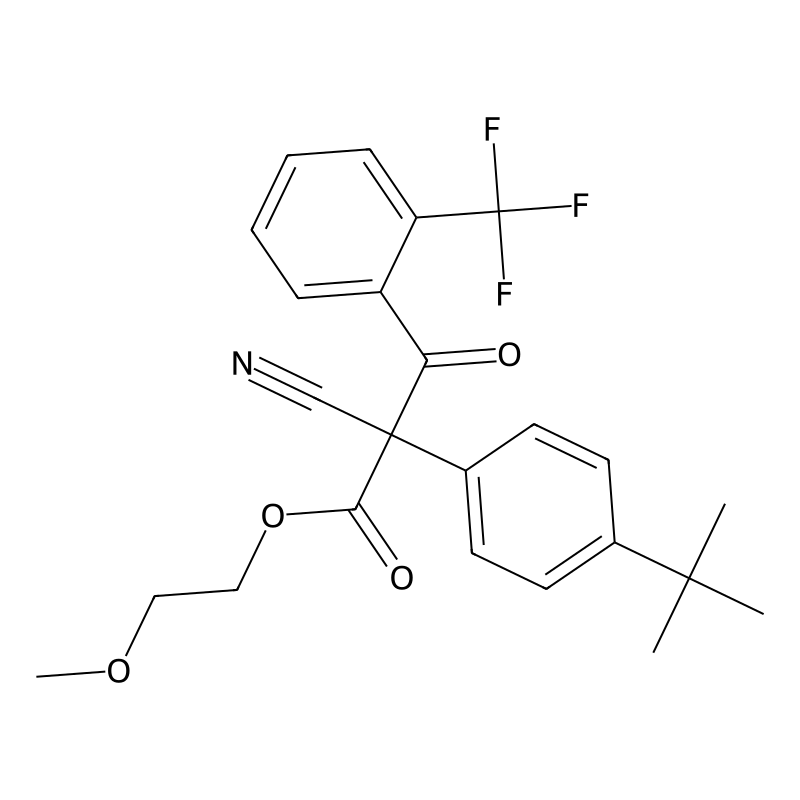 Cyflumetofen