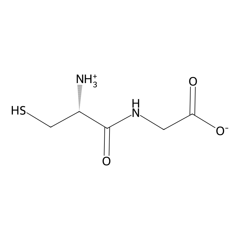 Cysteinylglycine