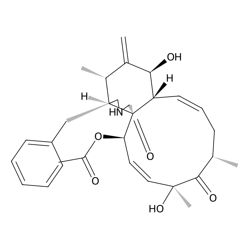 cytochalasin D