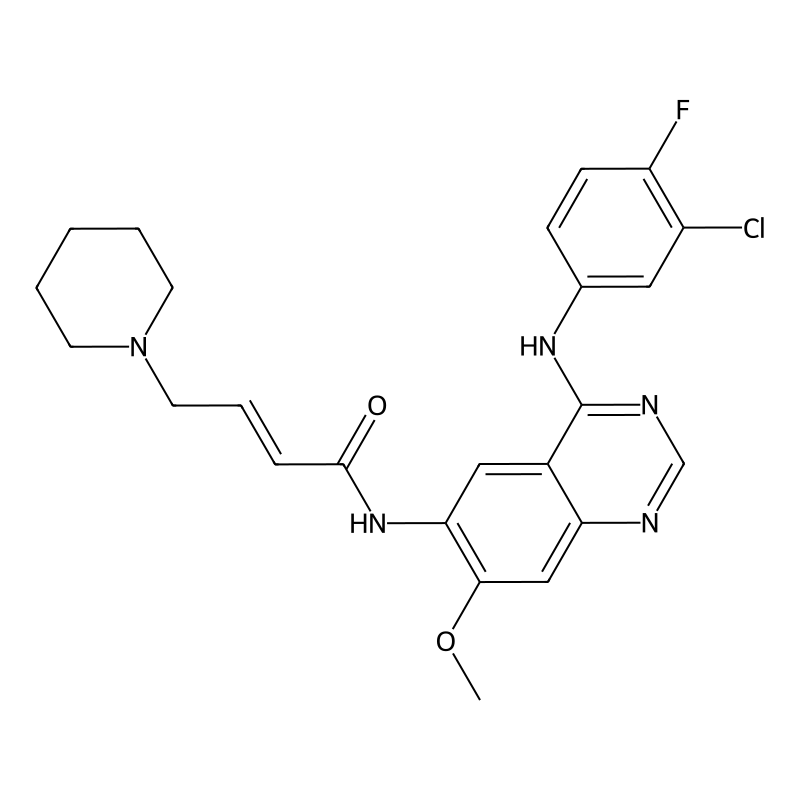 Dacomitinib