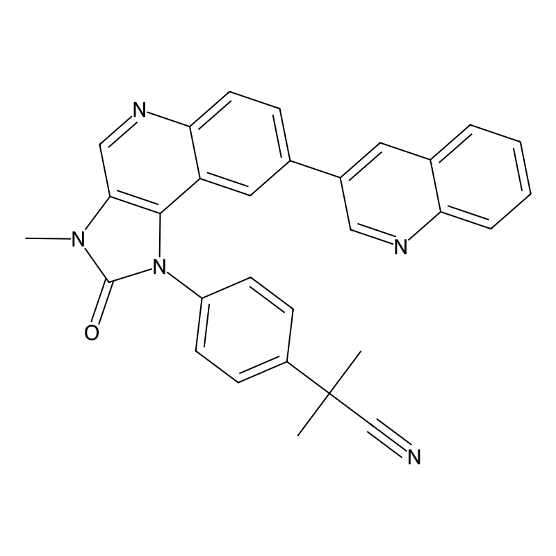 Dactolisib