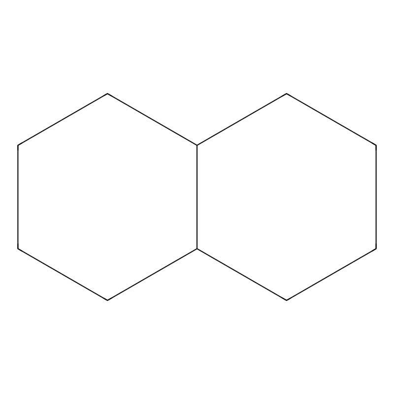 Decahydronaphthalene