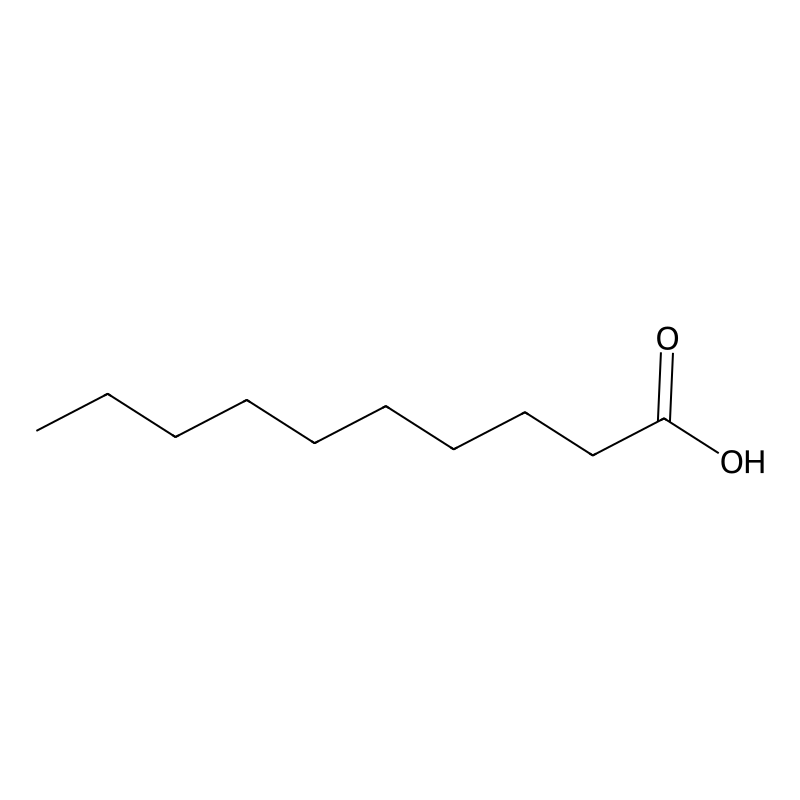 Decanoic acid