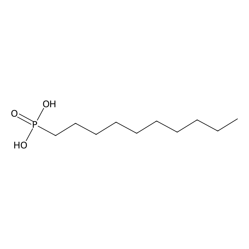 Decylphosphonic acid