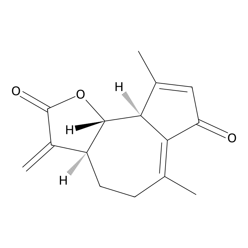 Dehydroleucodine