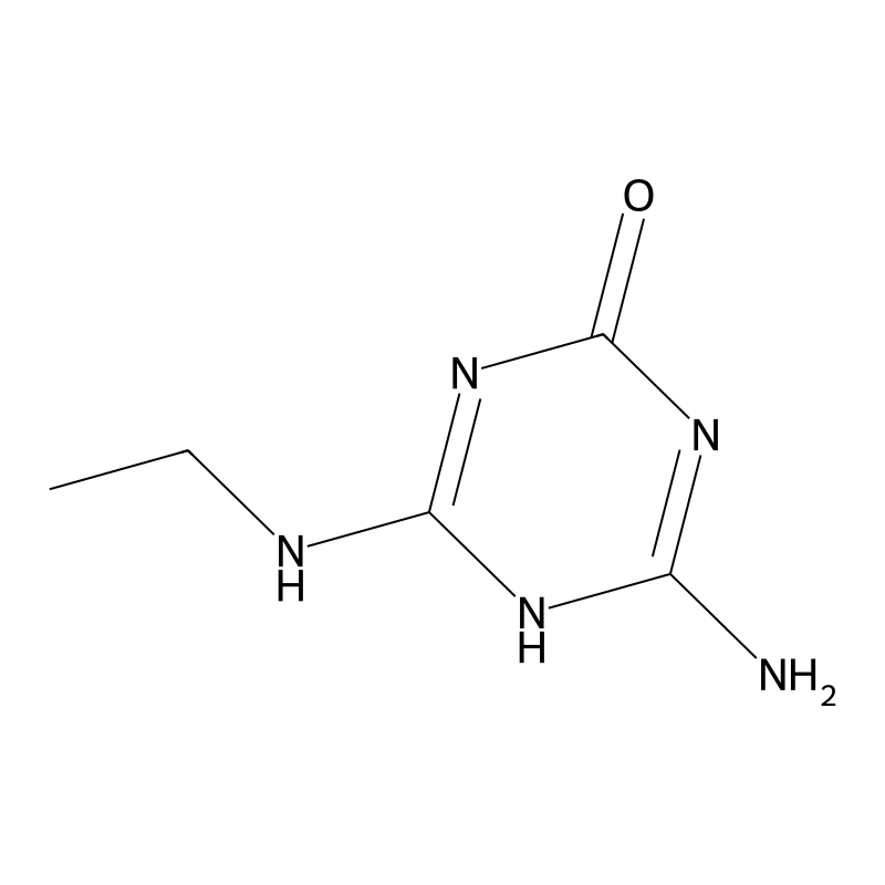 Deisopropylhydroxyatrazine