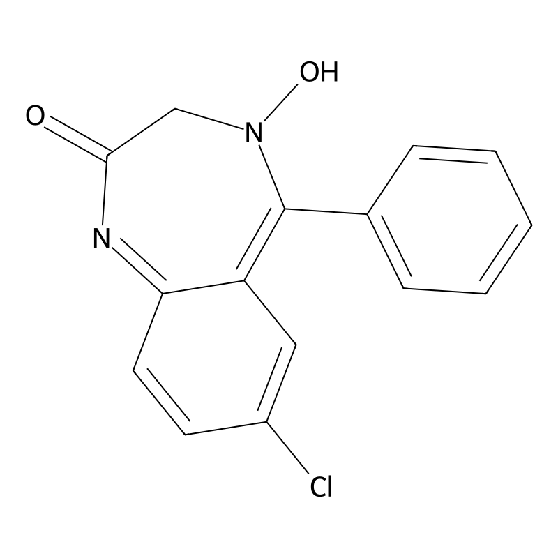 Demoxepam