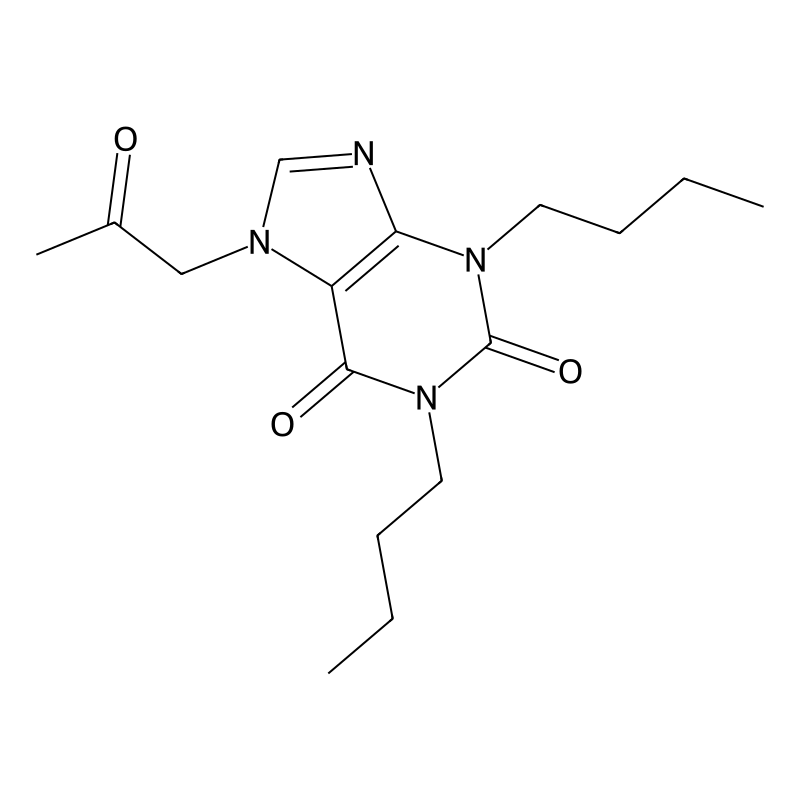 Denbufylline