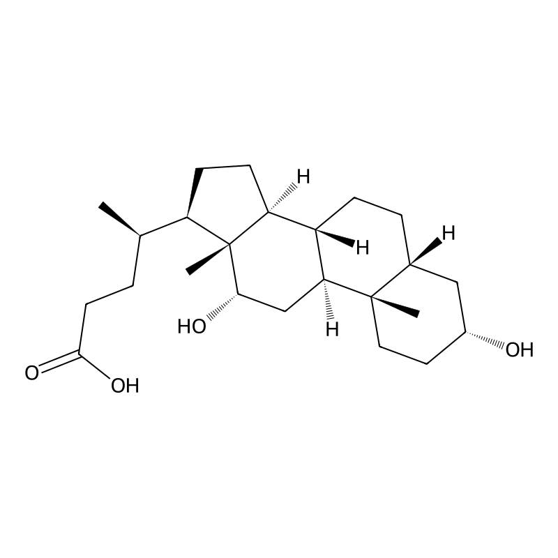 Deoxycholic acid