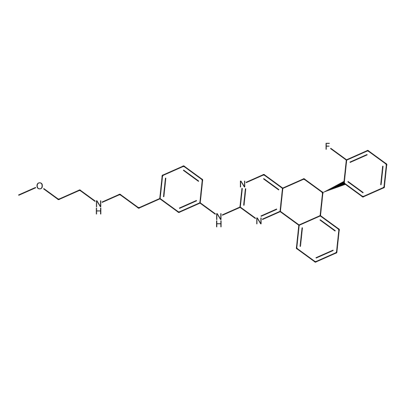 Derazantinib