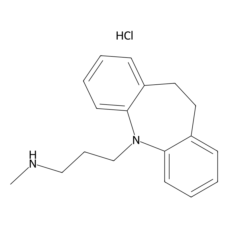 Desipramine hydrochloride