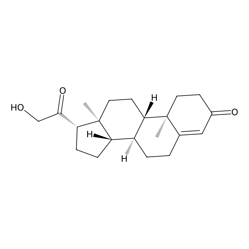 Desoxycortone