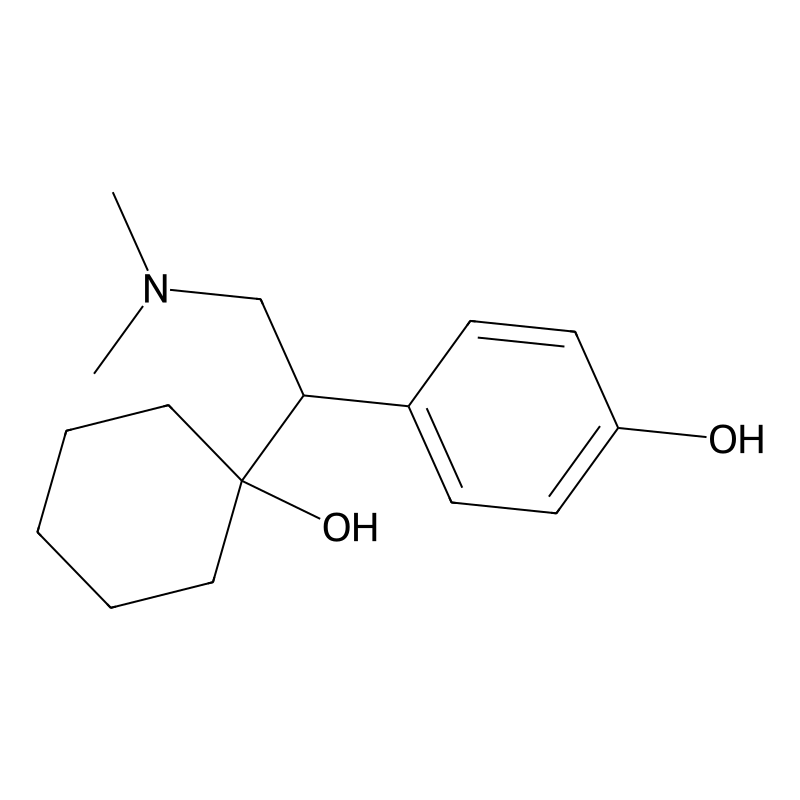 Desvenlafaxine