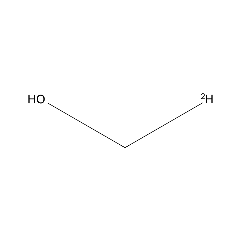 Deuteromethanol