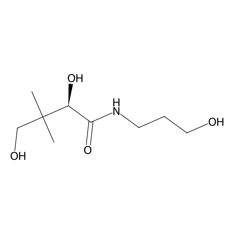 Dexpanthenol