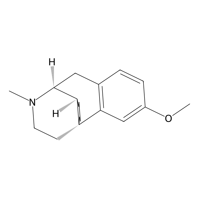 Dextromethorphan