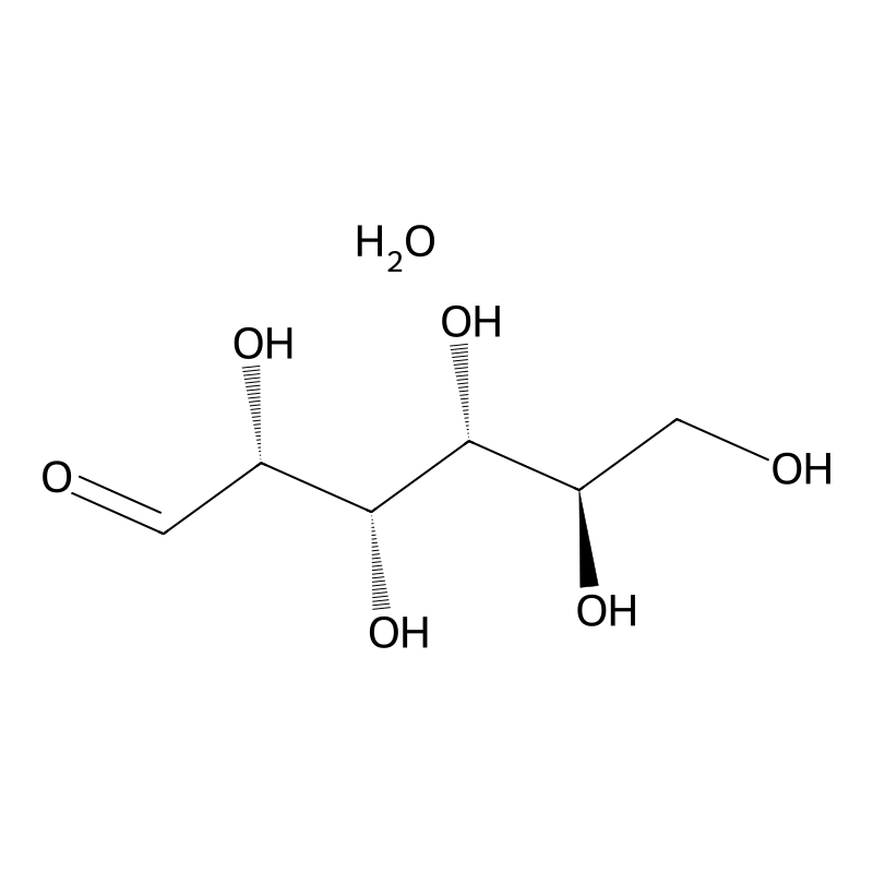 Dextrose monohydrate