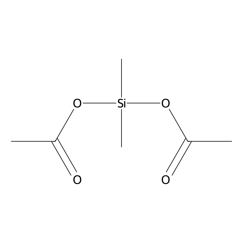 Diacetoxydimethylsilane