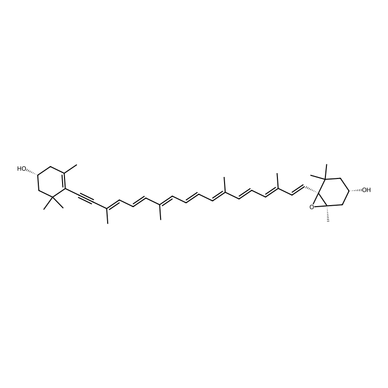 Diadinoxanthin