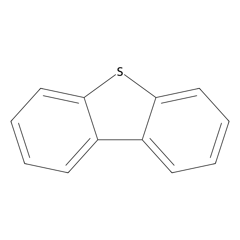 Dibenzothiophene