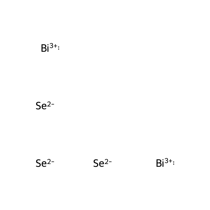 Dibismuth triselenide