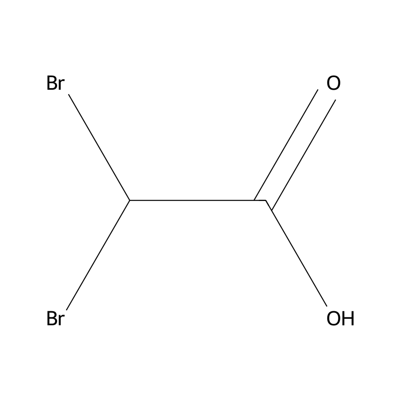 Dibromoacetic acid