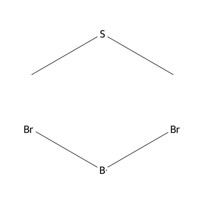 Dibromoborane dimethyl sulfide complex