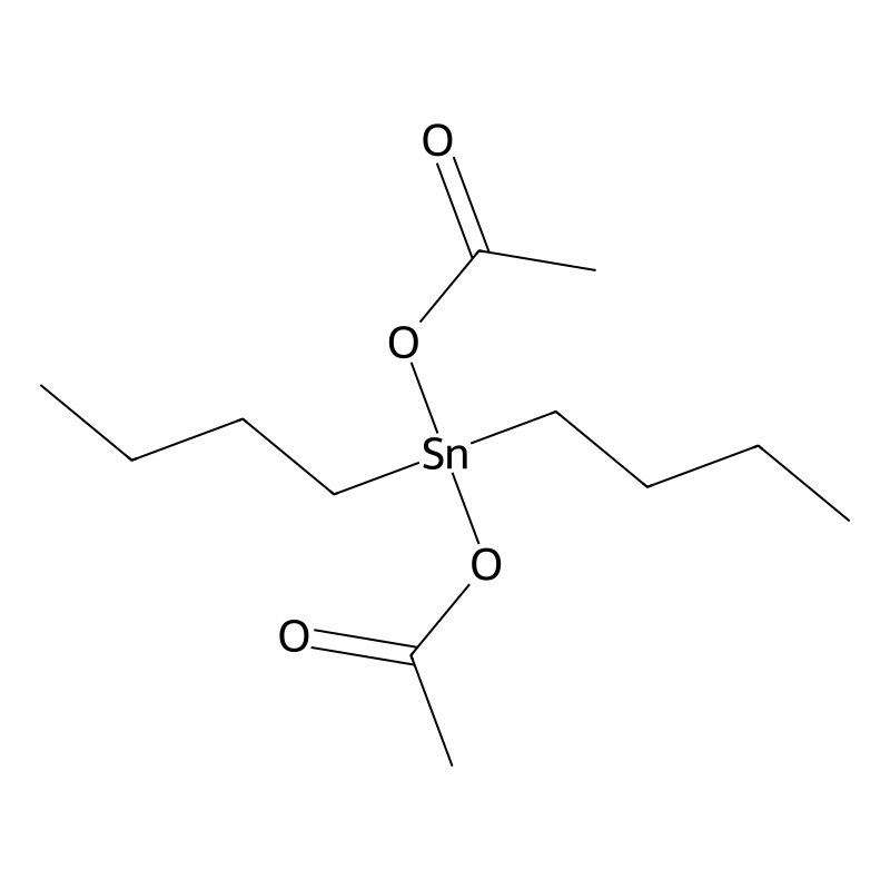 Dibutyltin diacetate