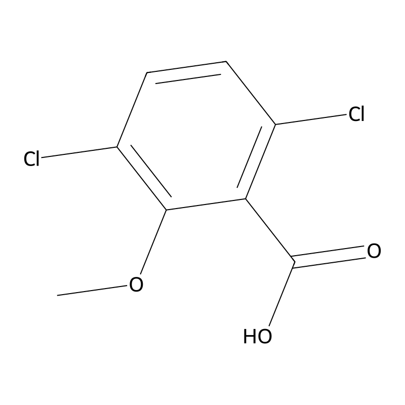 Dicamba