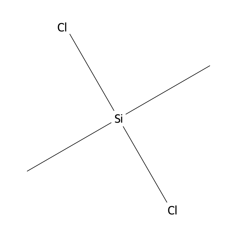 Dichlorodimethylsilane