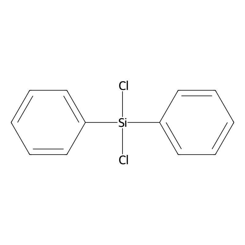 Dichlorodiphenylsilane