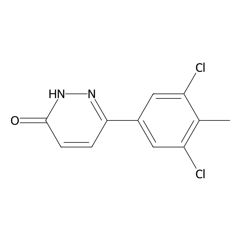 Diclomezine