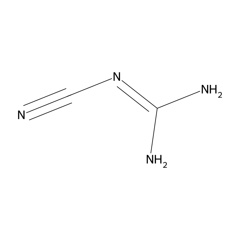 Dicyandiamide