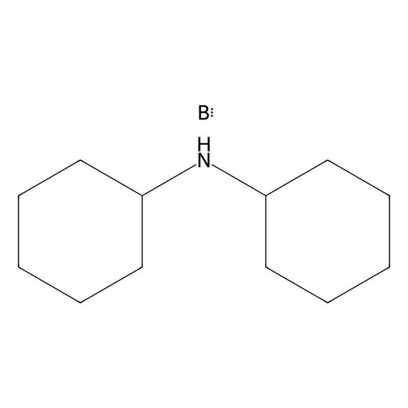 Dicyclohexylamine Borane